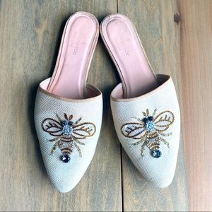 Kate Spade Maddie Mule